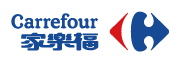 Carrefour Logo