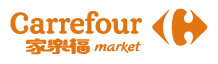 Carrefour Logo