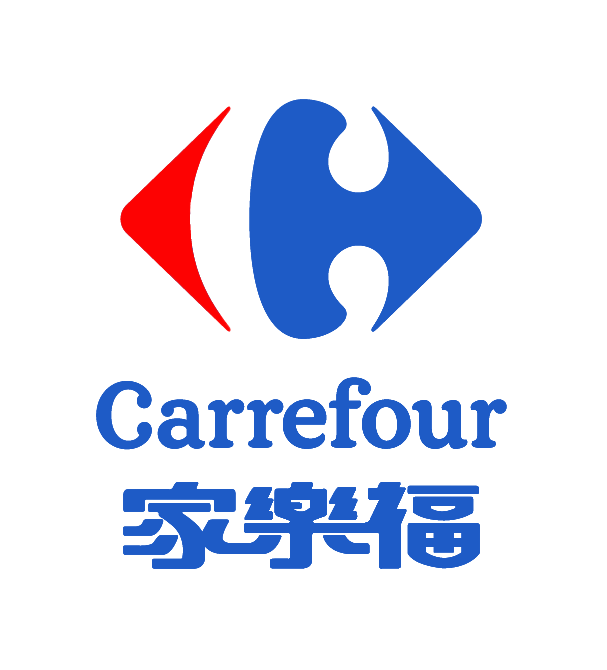 Carrefour Logo